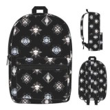 BIOWORLD DESTINY 2 LOGOS RUCKSACK