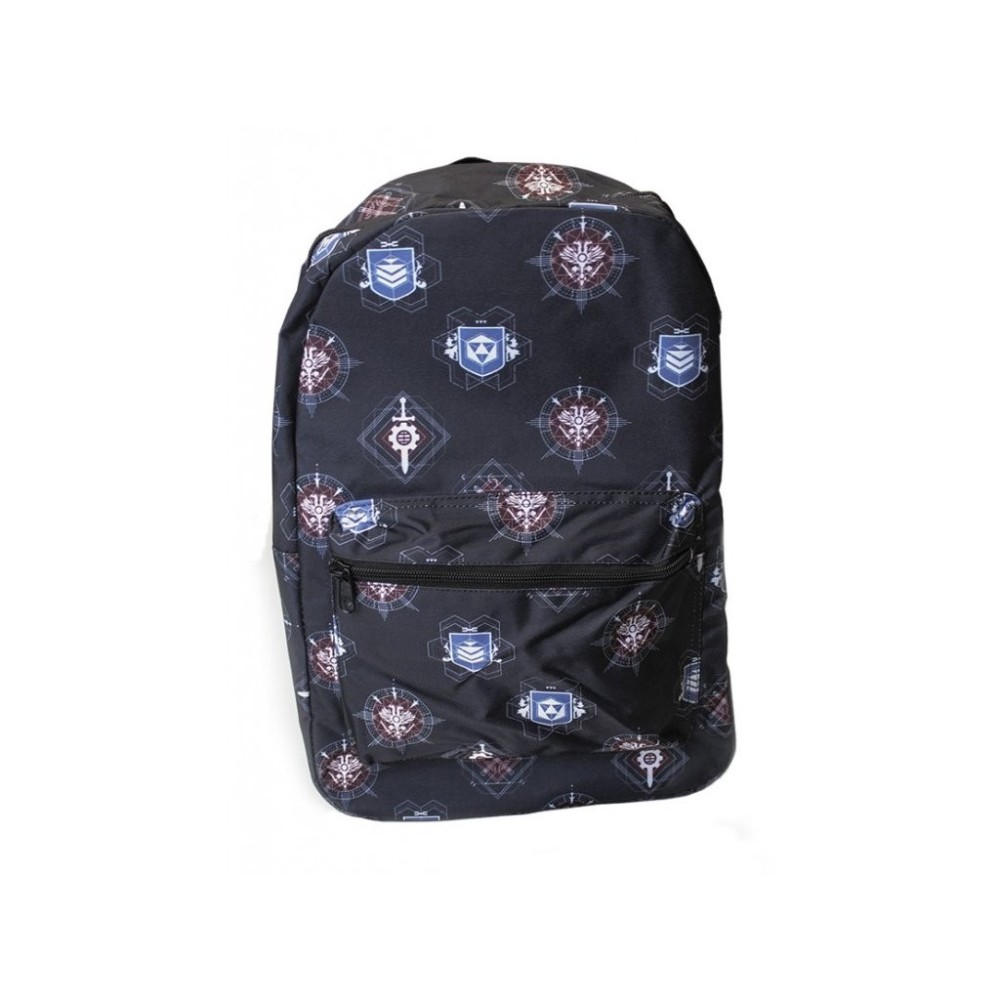 BIOWORLD DESTINY 2 LOGOS RUCKSACK