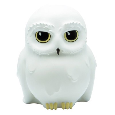 ABYSTYLE HARRY POTTER HEDWIG PORTABLE LAMP