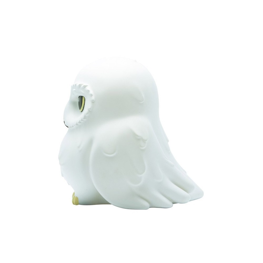 ABYSTYLE HARRY POTTER HEDWIG PORTABLE LAMP