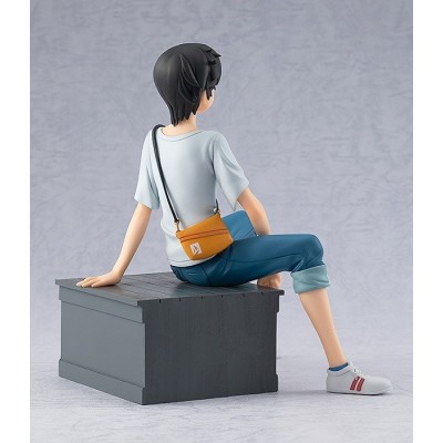 GOOD SMILE COMPANY WEATHERING WITH YOU - HODAKA MORISHIMA STATUE POP UP PARADE FIGURE