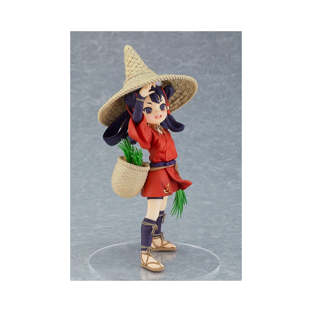 SAKUNA RICE AND RUIN - PRINCESS SAKUNA STATUA POP UP PARADE FIGURE GOOD SMILE COMPANY