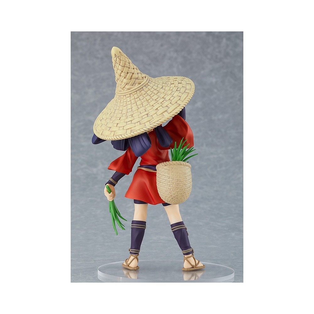 SAKUNA RICE AND RUIN - PRINCESS SAKUNA STATUA POP UP PARADE FIGURE GOOD SMILE COMPANY