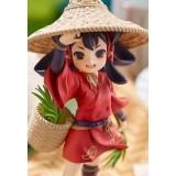 GOOD SMILE COMPANY SAKUNA RICE AND RUIN - PRINCESS SAKUNA STATUE POP UP PARADE FIGURE