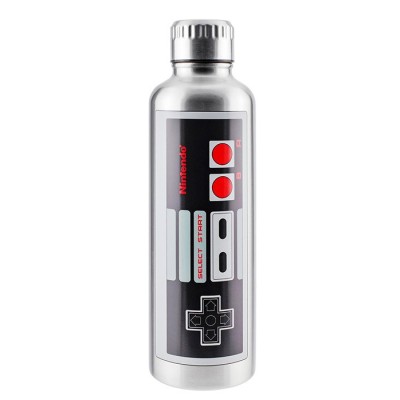 PALADONE PRODUCTS NINTENDO NES CONTROLLER THERMAL BOTTLE 500ML