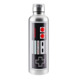 NINTENDO NES CONTROLLER BORRACCIA TERMICA 500ML PALADONE PRODUCTS