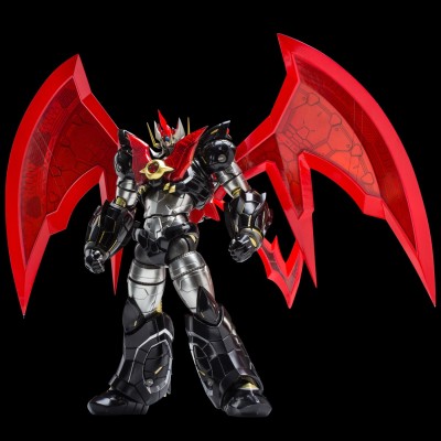 SENTINEL RIOBOT MAZINKAISER SKL ACTION FIGURE