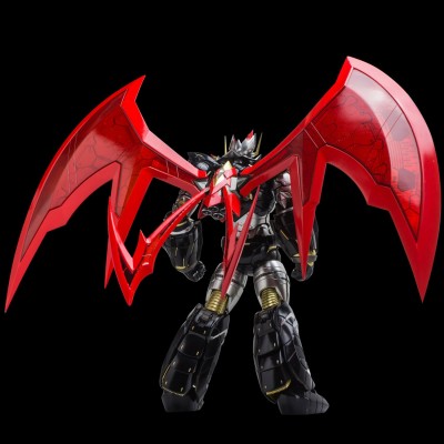 SENTINEL RIOBOT MAZINKAISER SKL ACTION FIGURE