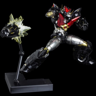 SENTINEL RIOBOT MAZINKAISER SKL ACTION FIGURE