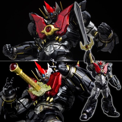 SENTINEL RIOBOT MAZINKAISER SKL ACTION FIGURE