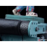 CHILD'S PLAY 2 CHUCKY BDS ART SCALE 1/10 STATUA FIGURE IRON STUDIOS