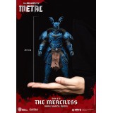 DC COMICS DARK KNIGHTS METAL BATMAN THE MERCILESS DAH-070 ACTION FIGURE BEAST KINGDOM
