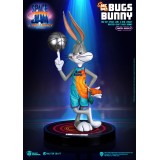 BEAST KINGDOM SPACE JAM 2 A NEW LEGACY BUGS BUNNY 43CM MASTER CRAFT STATUE