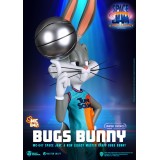 SPACE JAM 2 A NEW LEGACY BUGS BUNNY 43CM MASTER CRAFT STATUA BEAST KINGDOM