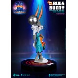 SPACE JAM 2 A NEW LEGACY BUGS BUNNY 43CM MASTER CRAFT STATUA BEAST KINGDOM