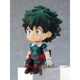 TAKARA TOMY MY HERO ACADEMIA IZUKU MIDORIYA SWACCHAO NENDOROID ACTION FIGURE