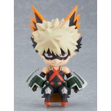 MY HERO ACADEMIA KATSUKI BAKUGO SWACCHAO NENDOROID ACTION FIGURE TAKARA TOMY