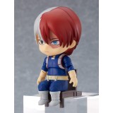 MY HERO ACADEMIA SHOTO TODOROKI SWACCHAO NENDOROID ACTION FIGURE TAKARA TOMY