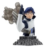 MY HERO ACADEMIA BUST UP HEROES 2 SET DI 8 BUSTI FIGURE F-TOYS CONFECT