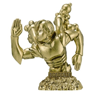 F-TOYS CONFECT MY HERO ACADEMIA BUST UP HEROES 2 SET BUST FIGURE