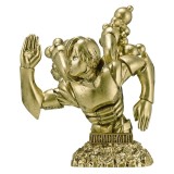 F-TOYS CONFECT MY HERO ACADEMIA BUST UP HEROES 2 SET BUST FIGURE