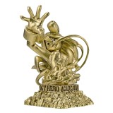 F-TOYS CONFECT MY HERO ACADEMIA BUST UP HEROES 2 SET BUST FIGURE