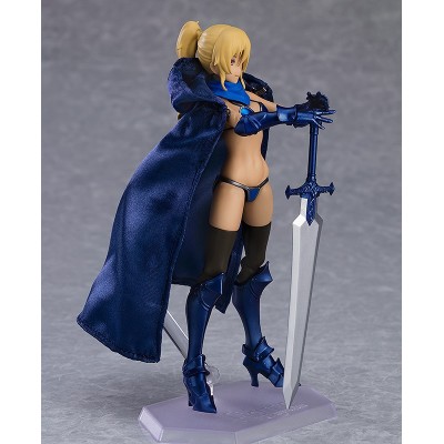 MAX FACTORY ORIGINAL CHARACTER BIKINI ARMOR MAKOTO VETERAN FIGHTER FIGMA ACTION FIGURE