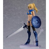 MAX FACTORY ORIGINAL CHARACTER BIKINI ARMOR MAKOTO VETERAN FIGHTER FIGMA ACTION FIGURE