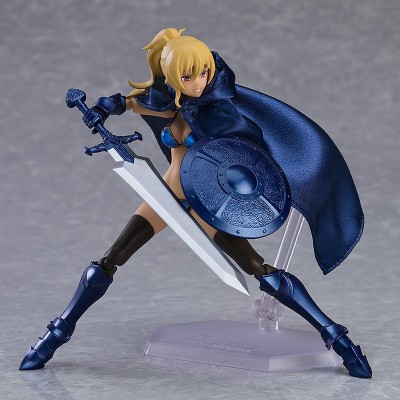 MAX FACTORY ORIGINAL CHARACTER BIKINI ARMOR MAKOTO VETERAN FIGHTER FIGMA ACTION FIGURE