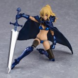 MAX FACTORY ORIGINAL CHARACTER BIKINI ARMOR MAKOTO VETERAN FIGHTER FIGMA ACTION FIGURE