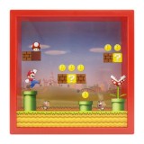 PALADONE PRODUCTS SUPER MARIO ARCADE MONEY BOX