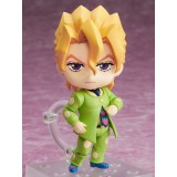 JOJO'S BIZARRE ADVENTURE PANNACOTTA FUGO NENDOROID ACTION FIGURE GOOD SMILE COMPANY
