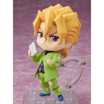 JOJO'S BIZARRE ADVENTURE PANNACOTTA FUGO NENDOROID ACTION FIGURE GOOD SMILE COMPANY