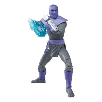 POWER RANGERS X TMNT FOOT SOLDIER TOMMY AND MORPHED RAPHAEL ACTION FIGURE HASBRO