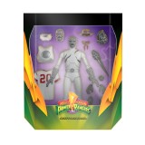 MIGHTY MORPHIN POWER RANGERS ULTIMATES PUTTY PATROLLER ACTION FIGURE SUPER7