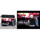 TOKYO GHOUL KANEKI TOKA MAILBAG MESSENGER BAG
