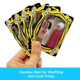 AQUARIUS ENT FRIENDS POKER PLAYING CARDS