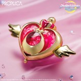 BANDAI SAILOR MOON ETERNAL CRISIS MOON COMPACT PROPLICA REPLICA