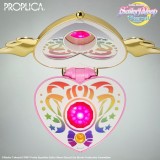 BANDAI SAILOR MOON ETERNAL CRISIS MOON COMPACT PROPLICA REPLICA