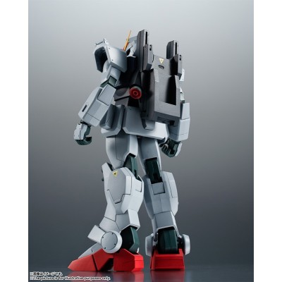 THE ROBOT SPIRITS RX-79(G) GUNDAM GROUND TYPE ACTION FIGURE BANDAI