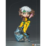 IRON STUDIOS X-MEN ROGUE MINICO FIGURE STATUE