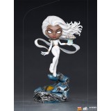 IRON STUDIOS X-MEN STORM MINICO FIGURE STATUE