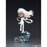 IRON STUDIOS X-MEN STORM MINICO FIGURE STATUE