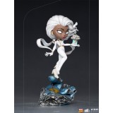 IRON STUDIOS X-MEN STORM MINICO FIGURE STATUE