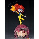 IRON STUDIOS X-MEN JEAN GREY MINICO FIGURE STATUE