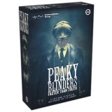 PEAKY BLINDERS FASTER THAN TRUTH GIOCO DA TAVOLO INGLESE STEAMFORGED GAMES