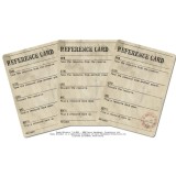 STEAMFORGED GAMES PEAKY BLINDERS FASTER THAN TRUTH BOARDGAME ENGLISH