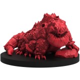 EPIC ENCOUNTERS SHRINE OF THE KOBOLD QUEEN SET MINIATURES STEAMFORGED GAMES