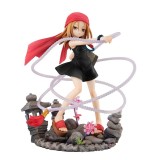 MEGAHOUSE SHAMAN KING LUCREA KYOUYAMA ANNA STATUE FIGURE