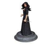 DARK HORSE THE WITCHER YENNEFER STATUE FIGURE